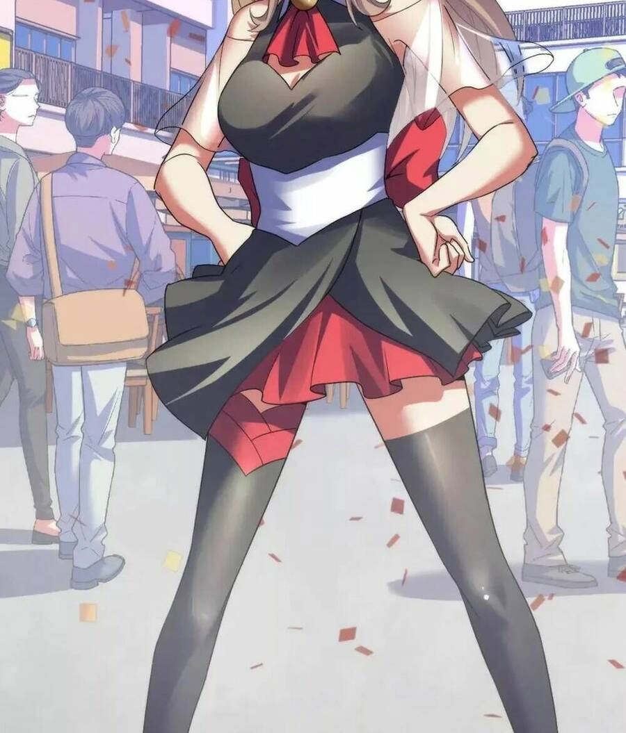 Trở Thành Thần Chủ Cthulhu Chapter 167 - 6