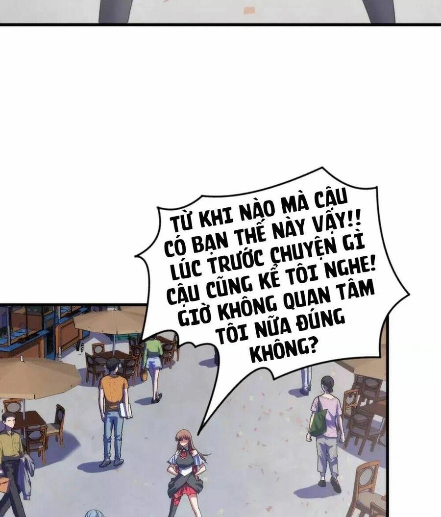 Trở Thành Thần Chủ Cthulhu Chapter 167 - 7
