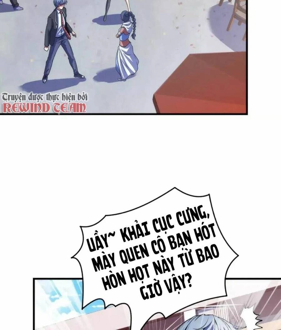 Trở Thành Thần Chủ Cthulhu Chapter 167 - 8