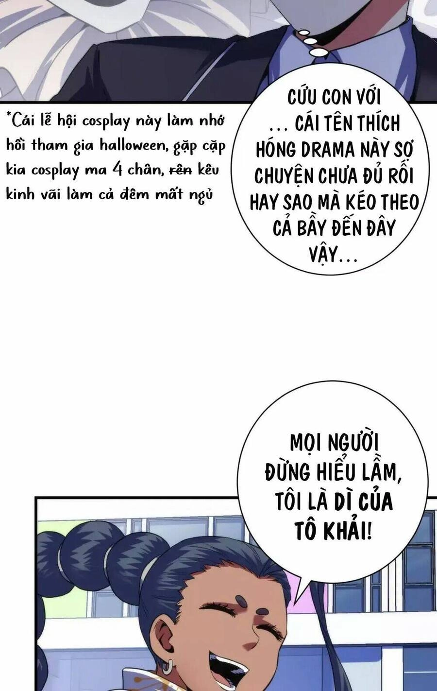 Trở Thành Thần Chủ Cthulhu Chapter 167 - 11
