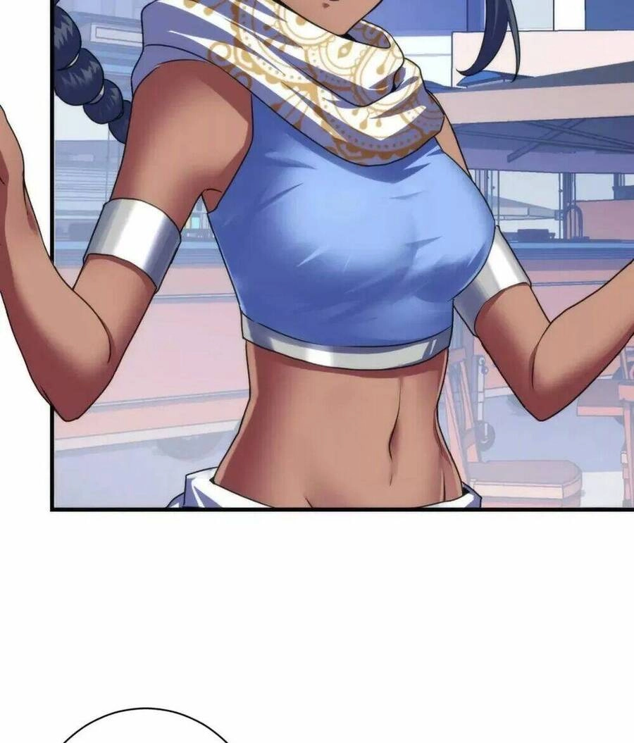 Trở Thành Thần Chủ Cthulhu Chapter 167 - 12