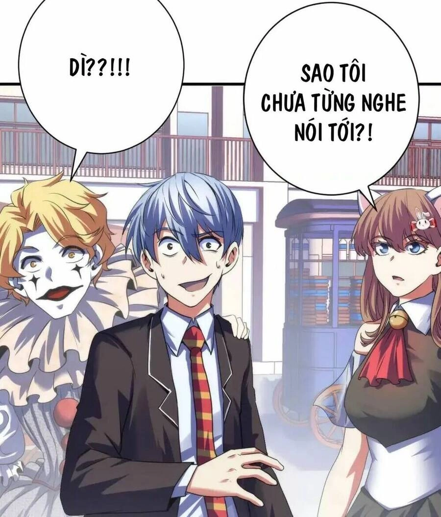 Trở Thành Thần Chủ Cthulhu Chapter 167 - 13