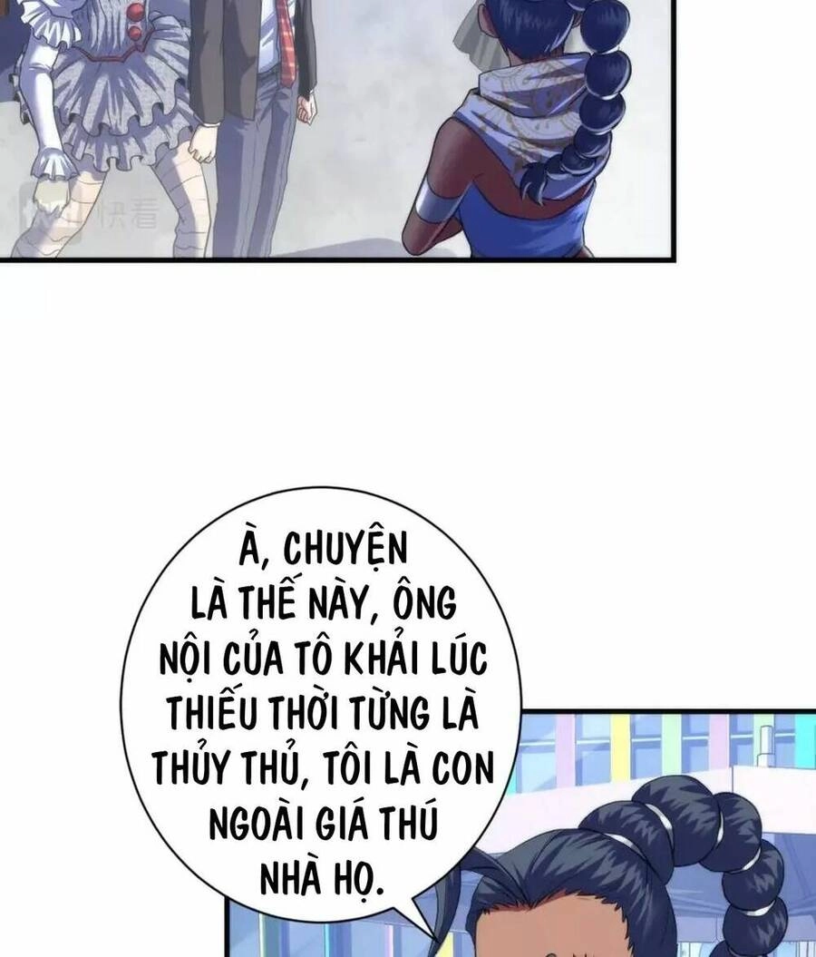 Trở Thành Thần Chủ Cthulhu Chapter 167 - 15