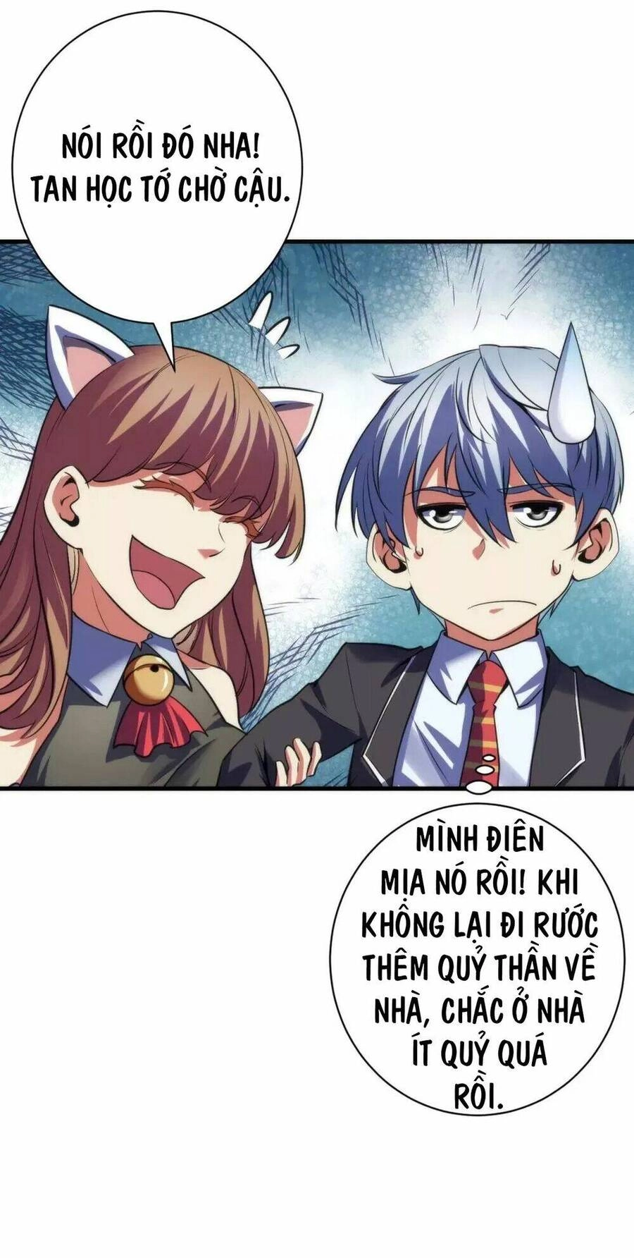 Trở Thành Thần Chủ Cthulhu Chapter 167 - 23