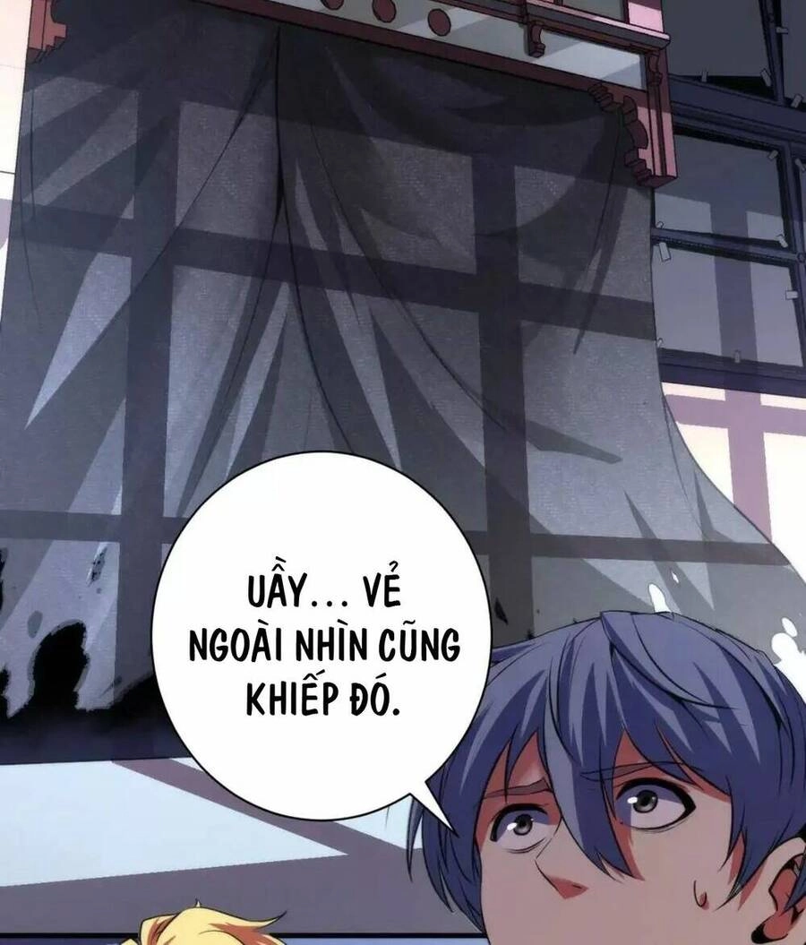 Trở Thành Thần Chủ Cthulhu Chapter 167 - 27