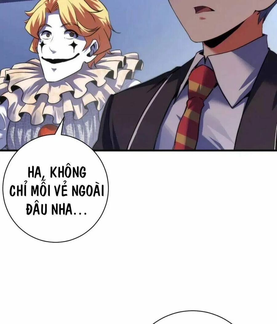 Trở Thành Thần Chủ Cthulhu Chapter 167 - 28