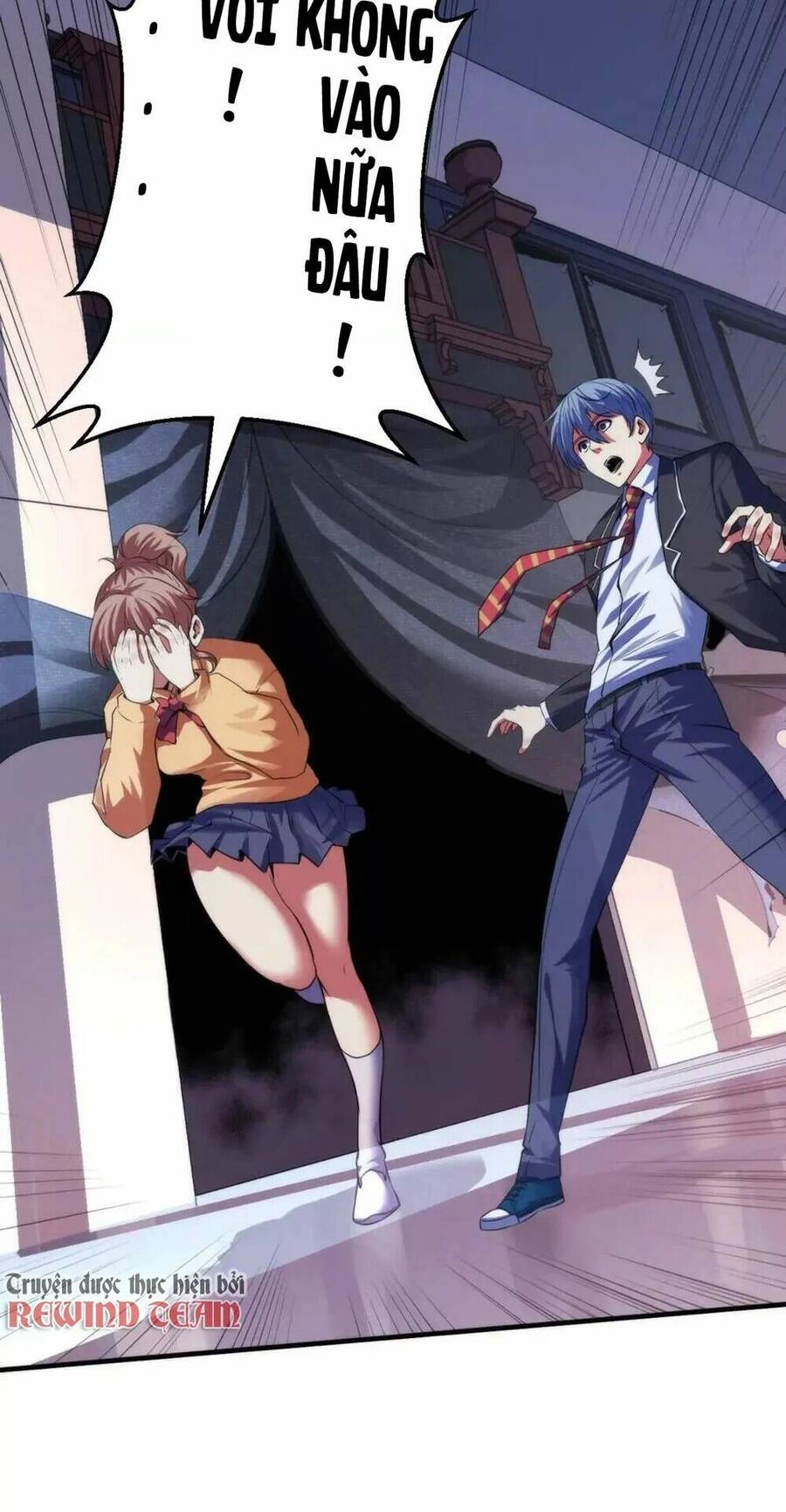 Trở Thành Thần Chủ Cthulhu Chapter 167 - 31