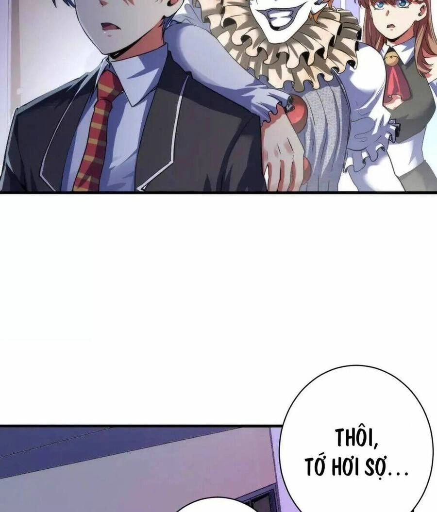 Trở Thành Thần Chủ Cthulhu Chapter 167 - 34