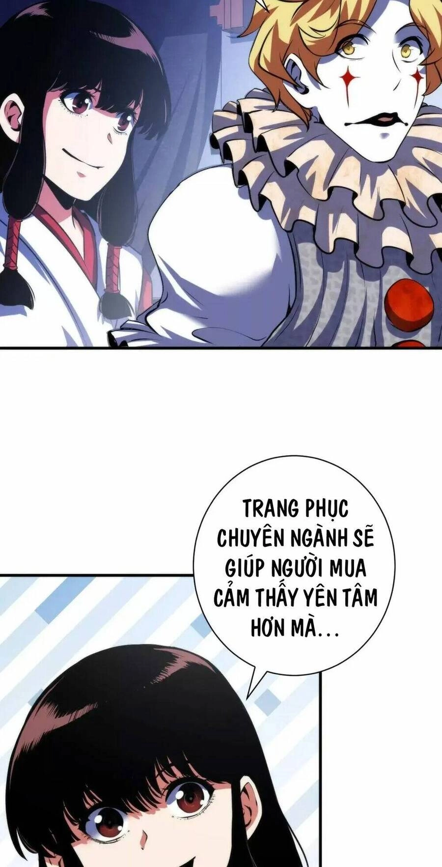 Trở Thành Thần Chủ Cthulhu Chapter 167 - 41