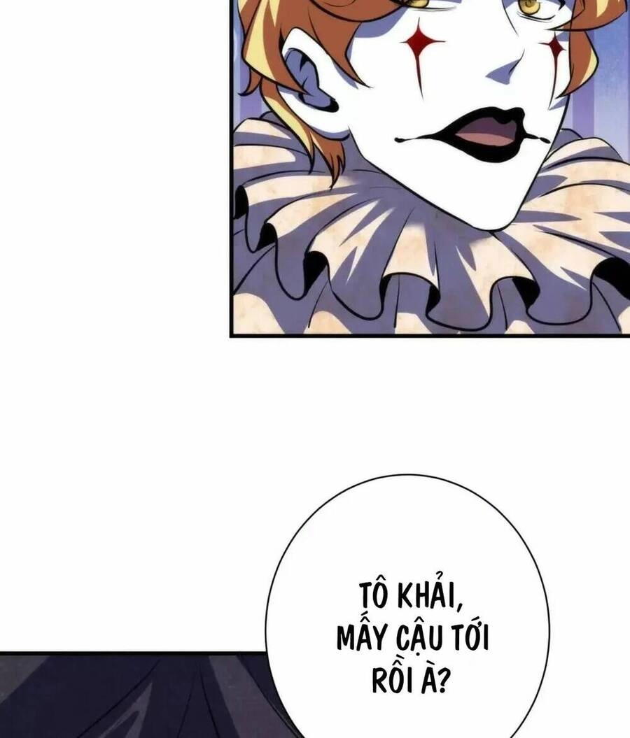 Trở Thành Thần Chủ Cthulhu Chapter 167 - 43