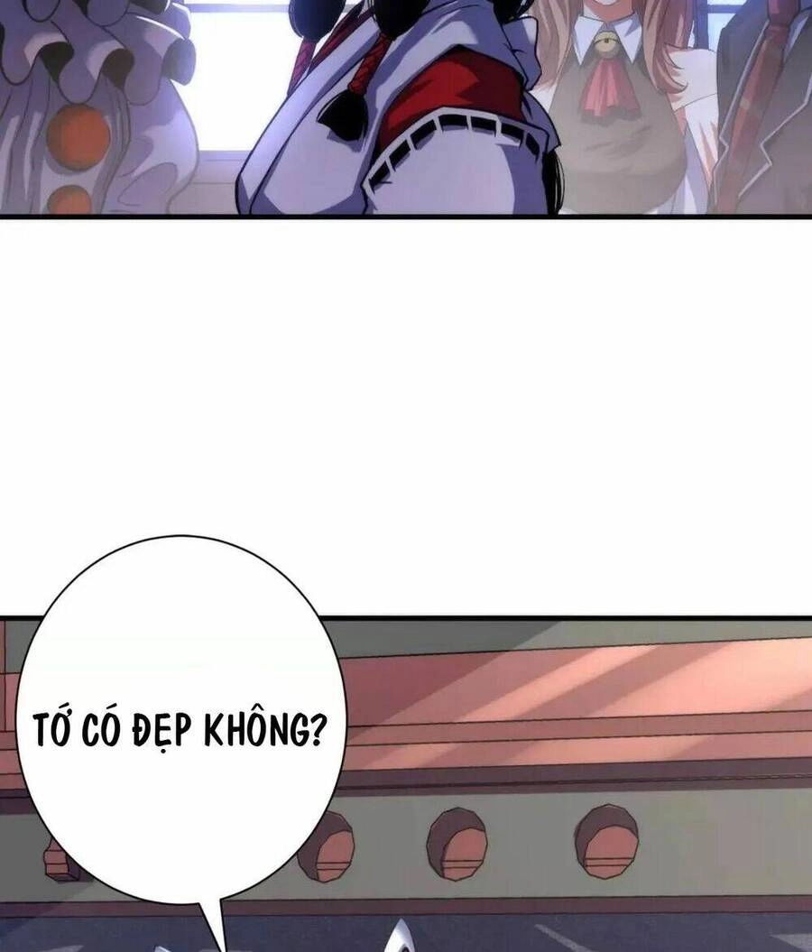 Trở Thành Thần Chủ Cthulhu Chapter 167 - 45