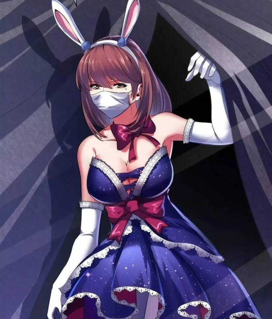 Trở Thành Thần Chủ Cthulhu Chapter 167 - 46