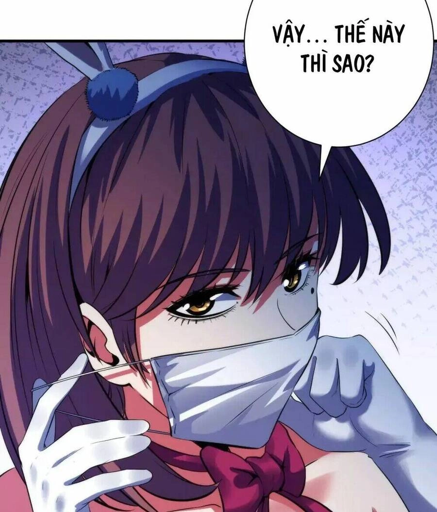 Trở Thành Thần Chủ Cthulhu Chapter 167 - 49