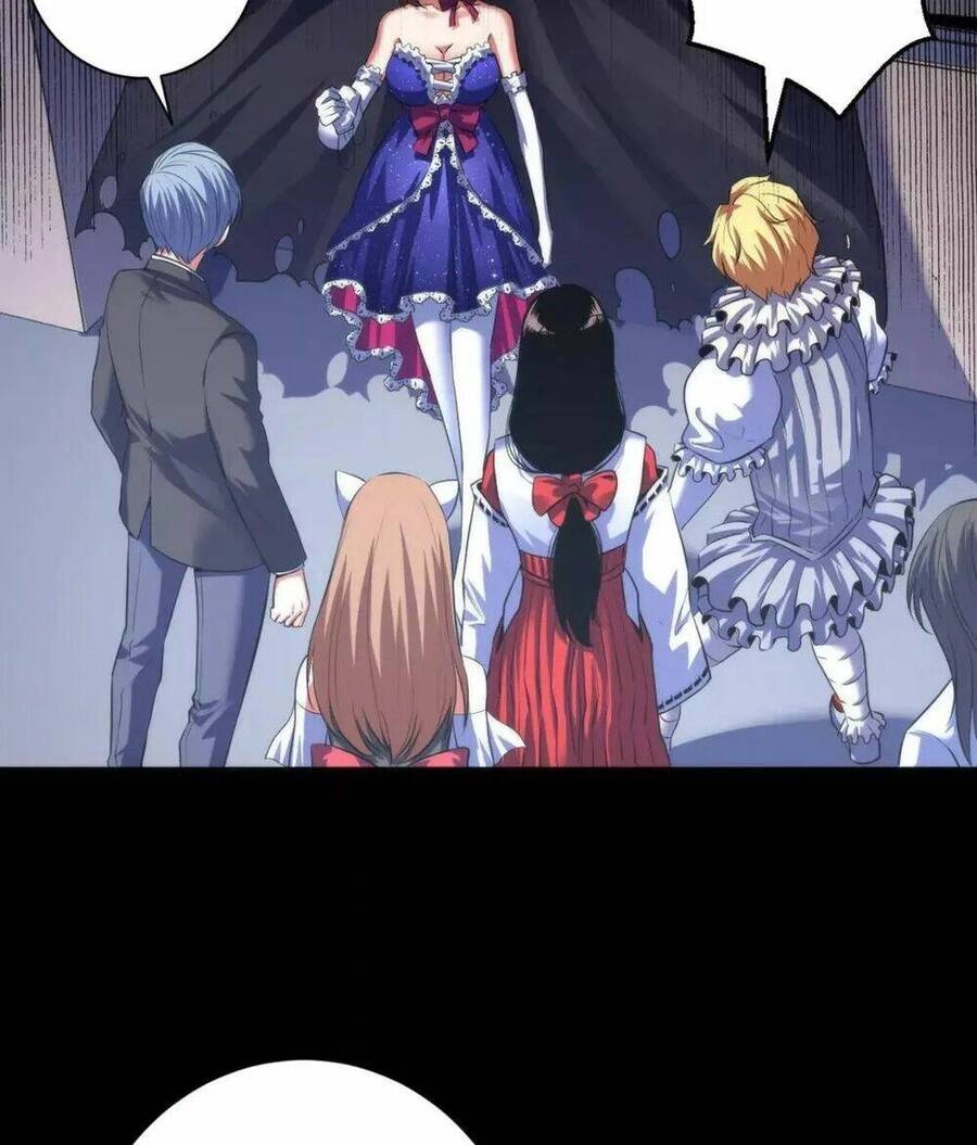 Trở Thành Thần Chủ Cthulhu Chapter 167 - 52