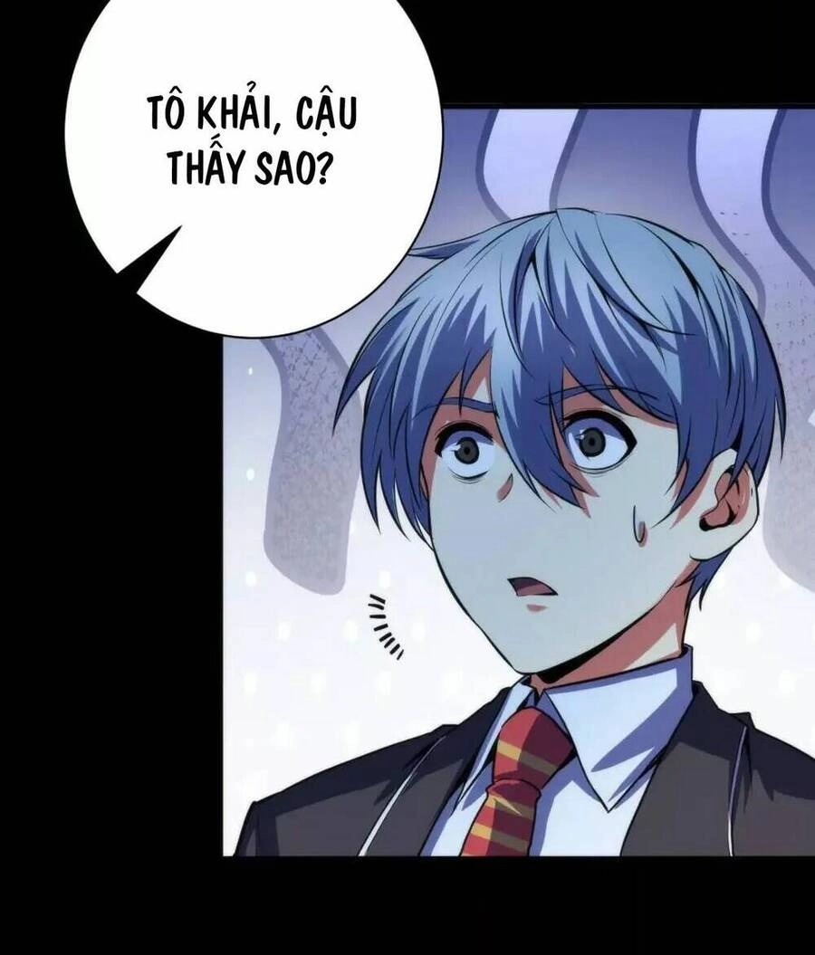 Trở Thành Thần Chủ Cthulhu Chapter 167 - 53