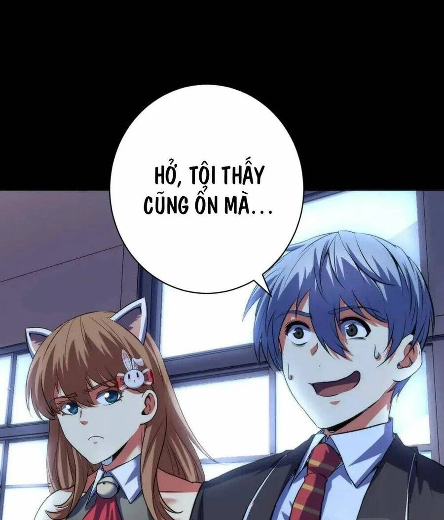 Trở Thành Thần Chủ Cthulhu Chapter 167 - 54