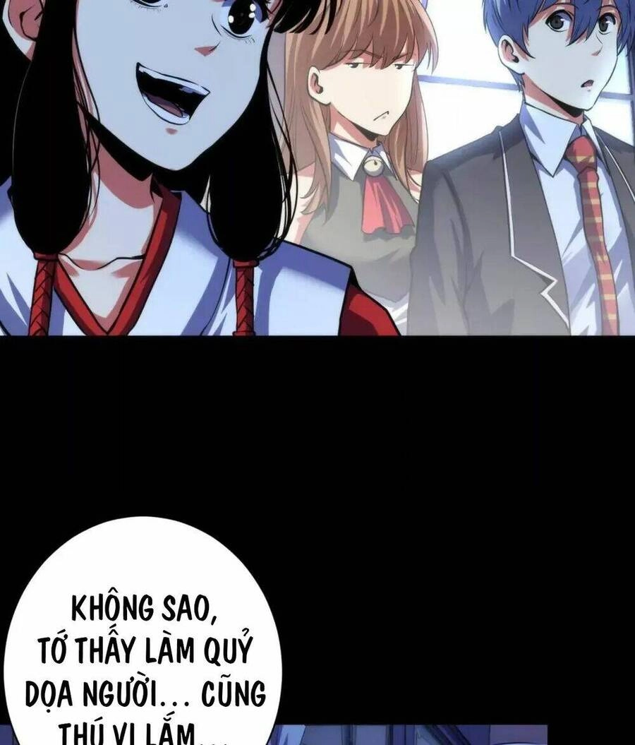 Trở Thành Thần Chủ Cthulhu Chapter 167 - 56