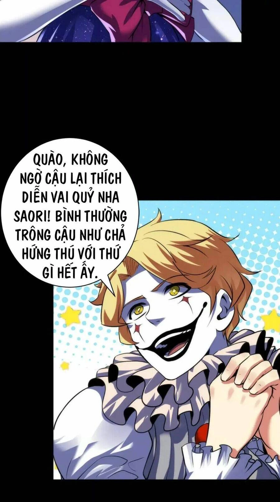 Trở Thành Thần Chủ Cthulhu Chapter 167 - 58