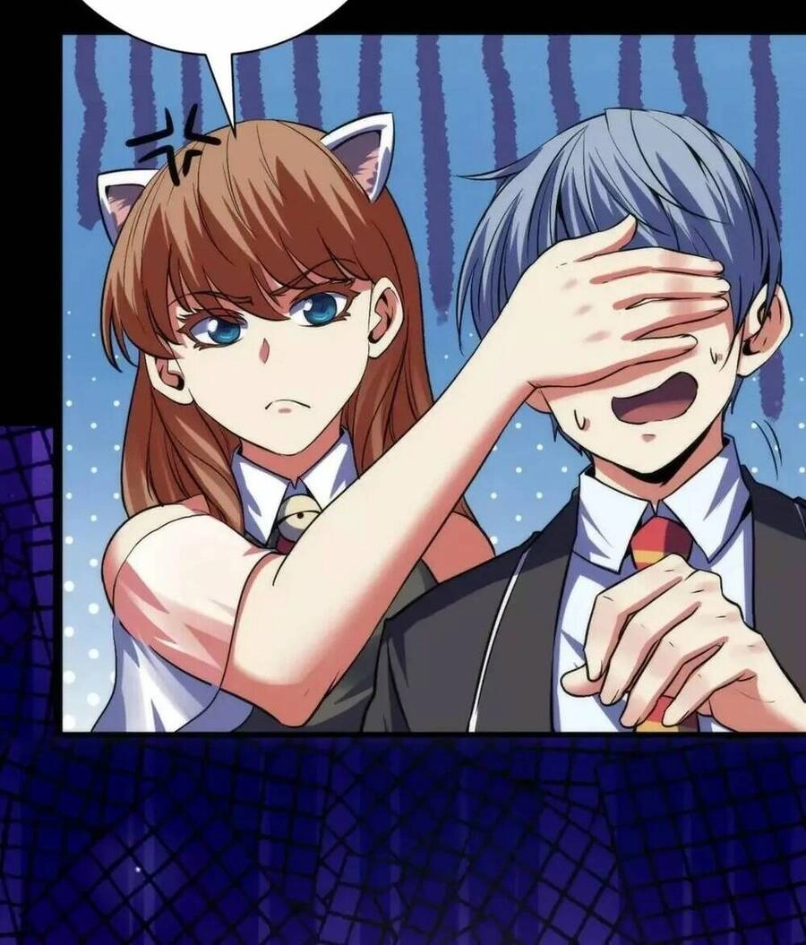 Trở Thành Thần Chủ Cthulhu Chapter 167 - 64