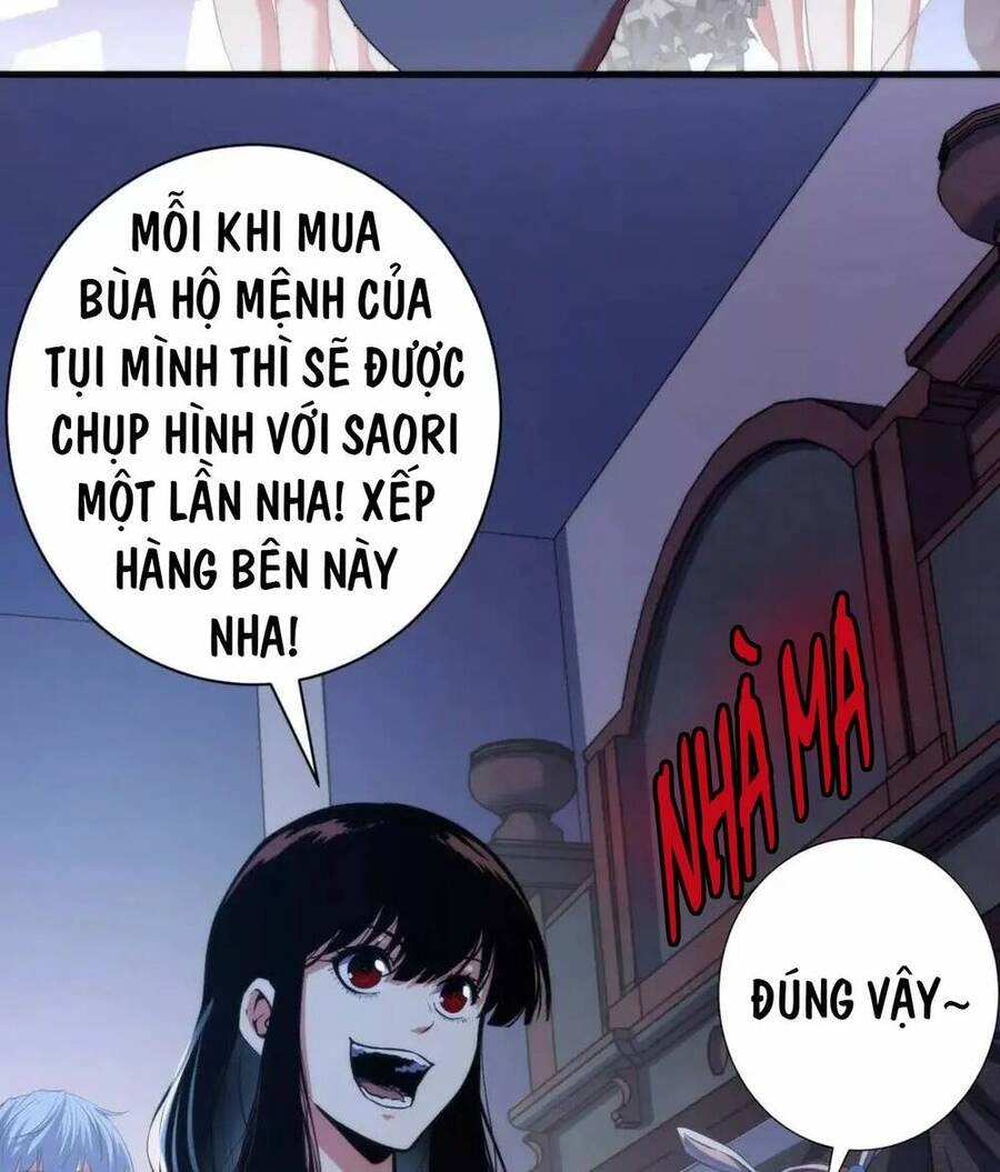 Trở Thành Thần Chủ Cthulhu Chapter 168 - 10