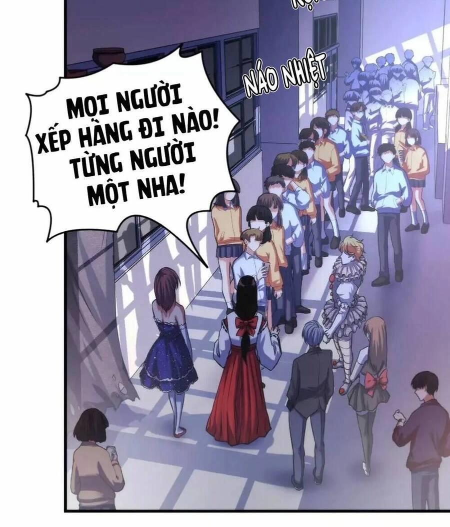 Trở Thành Thần Chủ Cthulhu Chapter 168 - 14