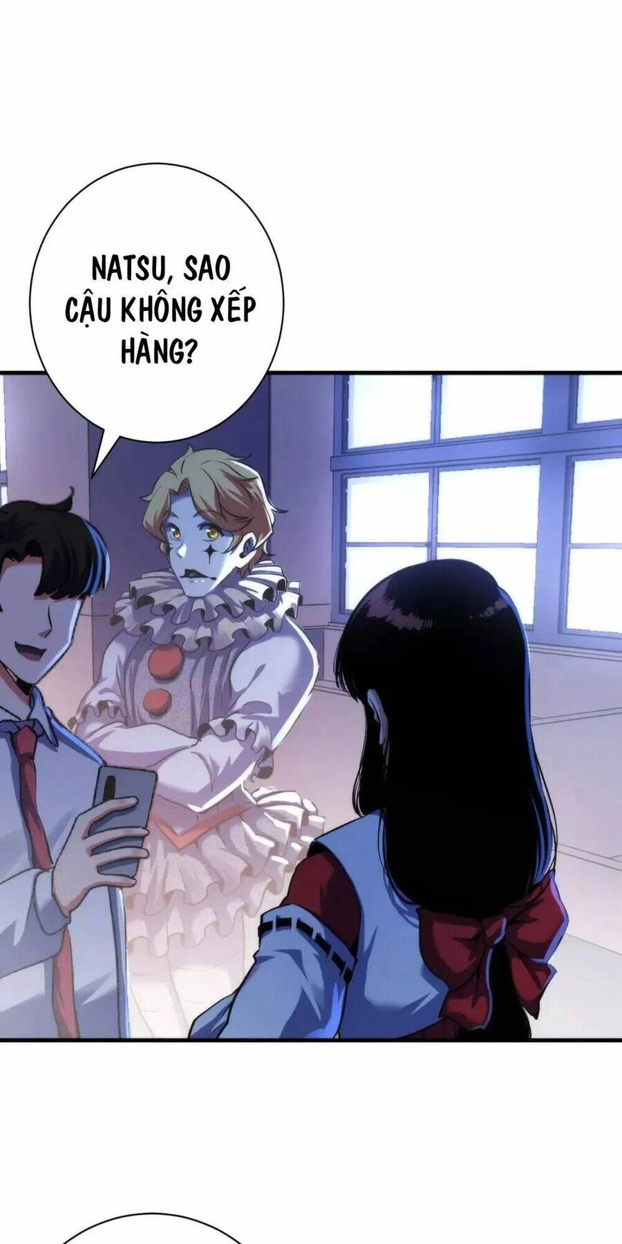 Trở Thành Thần Chủ Cthulhu Chapter 168 - 15