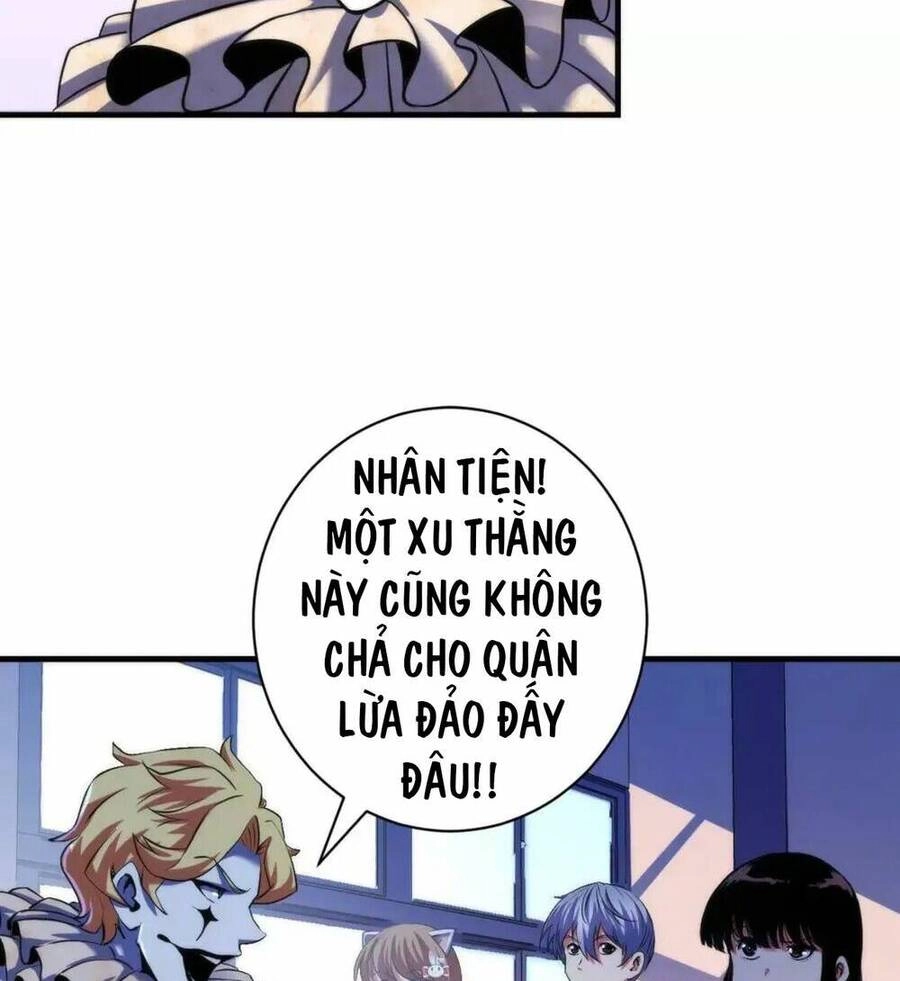 Trở Thành Thần Chủ Cthulhu Chapter 168 - 17