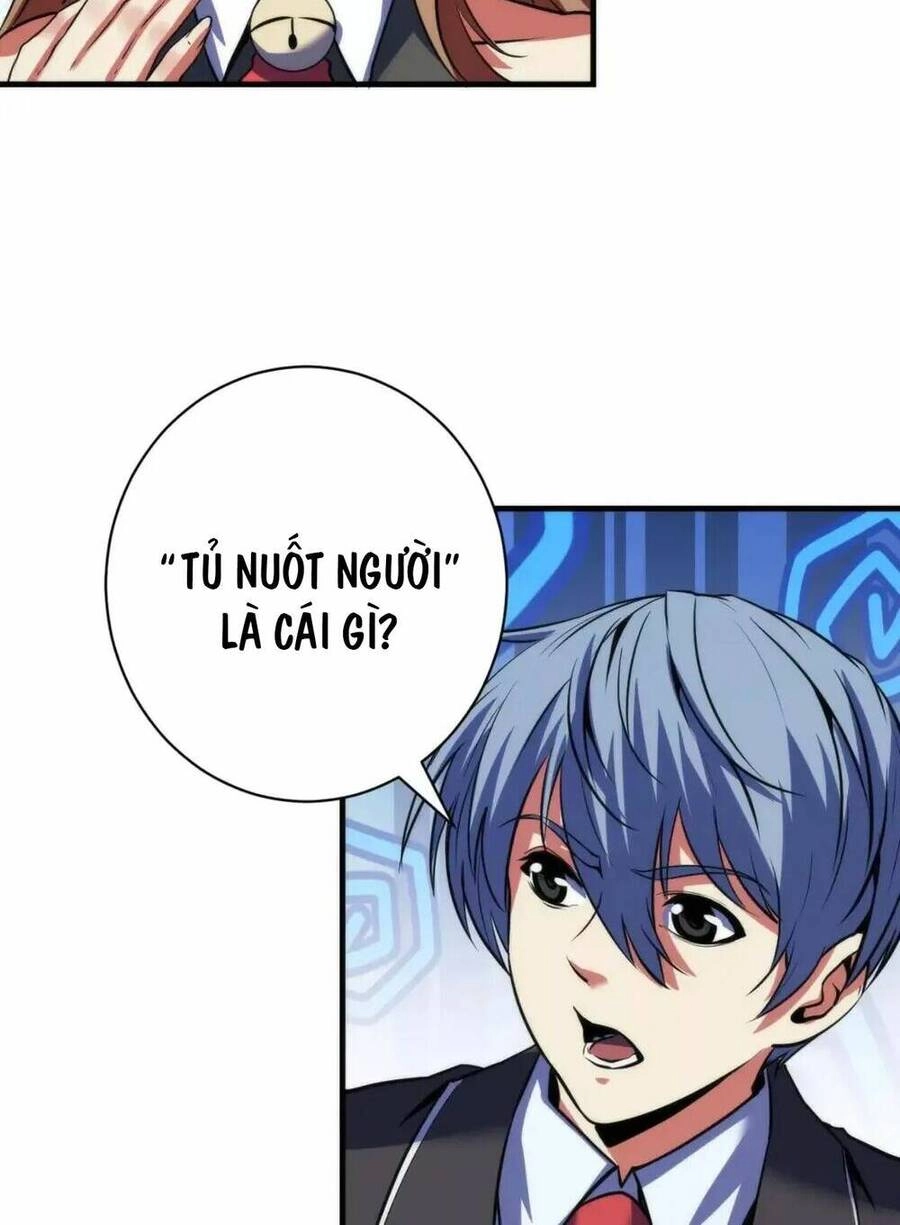 Trở Thành Thần Chủ Cthulhu Chapter 168 - 20