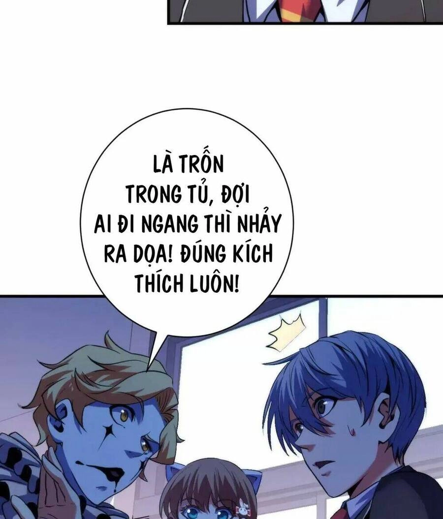 Trở Thành Thần Chủ Cthulhu Chapter 168 - 21