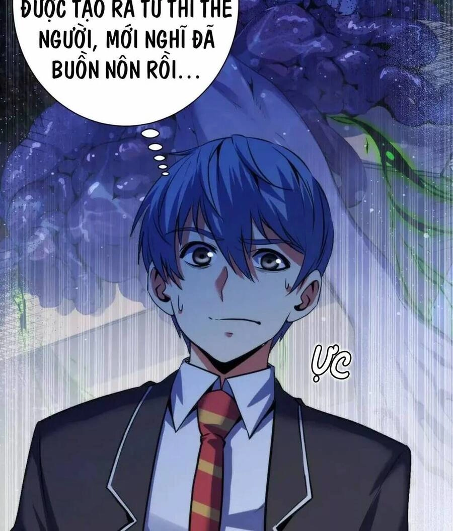 Trở Thành Thần Chủ Cthulhu Chapter 168 - 24