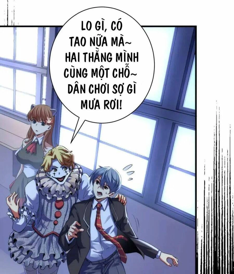 Trở Thành Thần Chủ Cthulhu Chapter 168 - 27