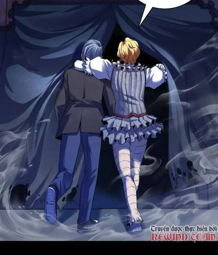 Trở Thành Thần Chủ Cthulhu Chapter 168 - 29