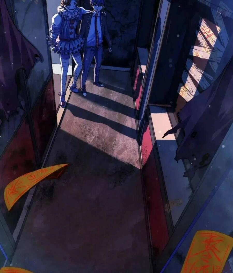 Trở Thành Thần Chủ Cthulhu Chapter 168 - 32