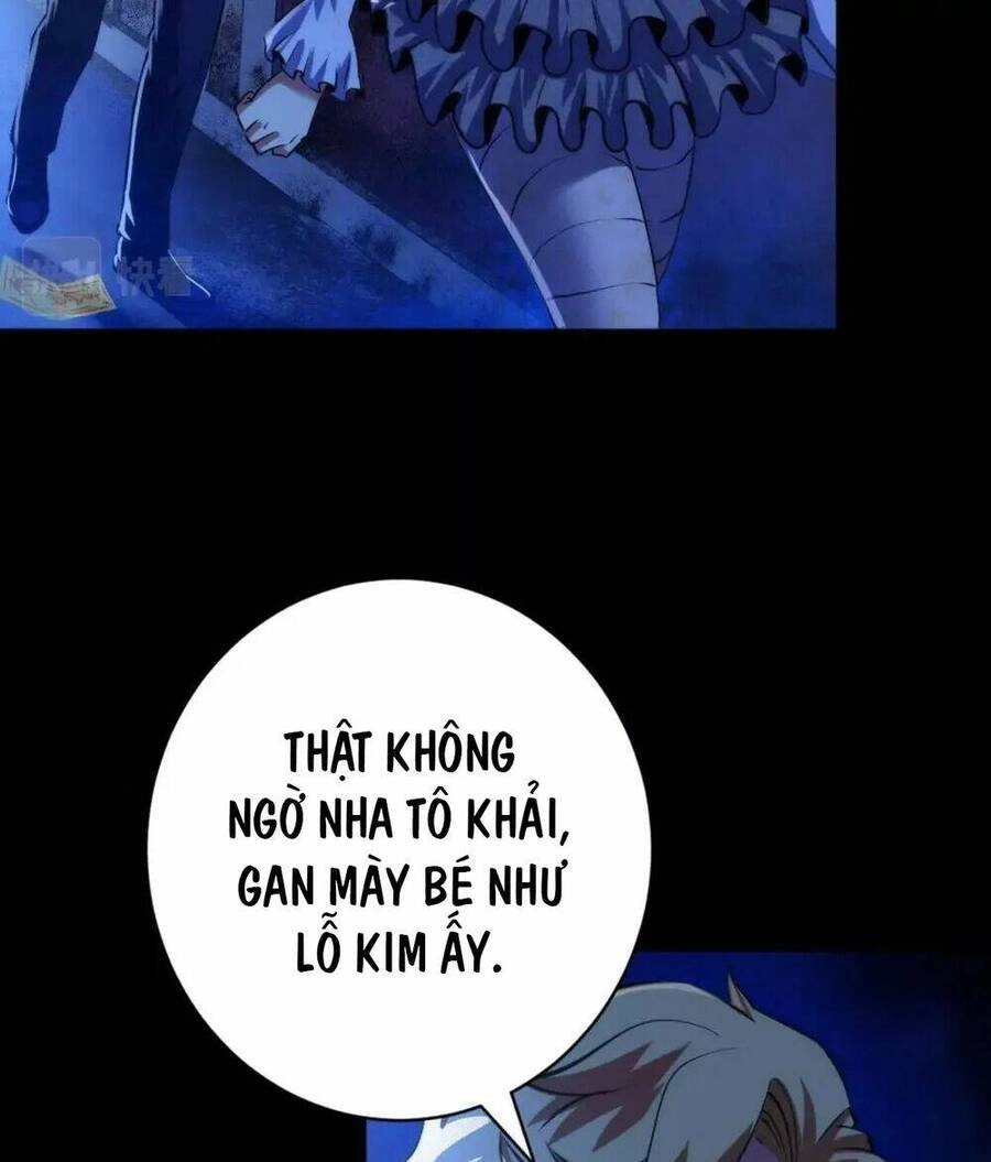 Trở Thành Thần Chủ Cthulhu Chapter 168 - 35