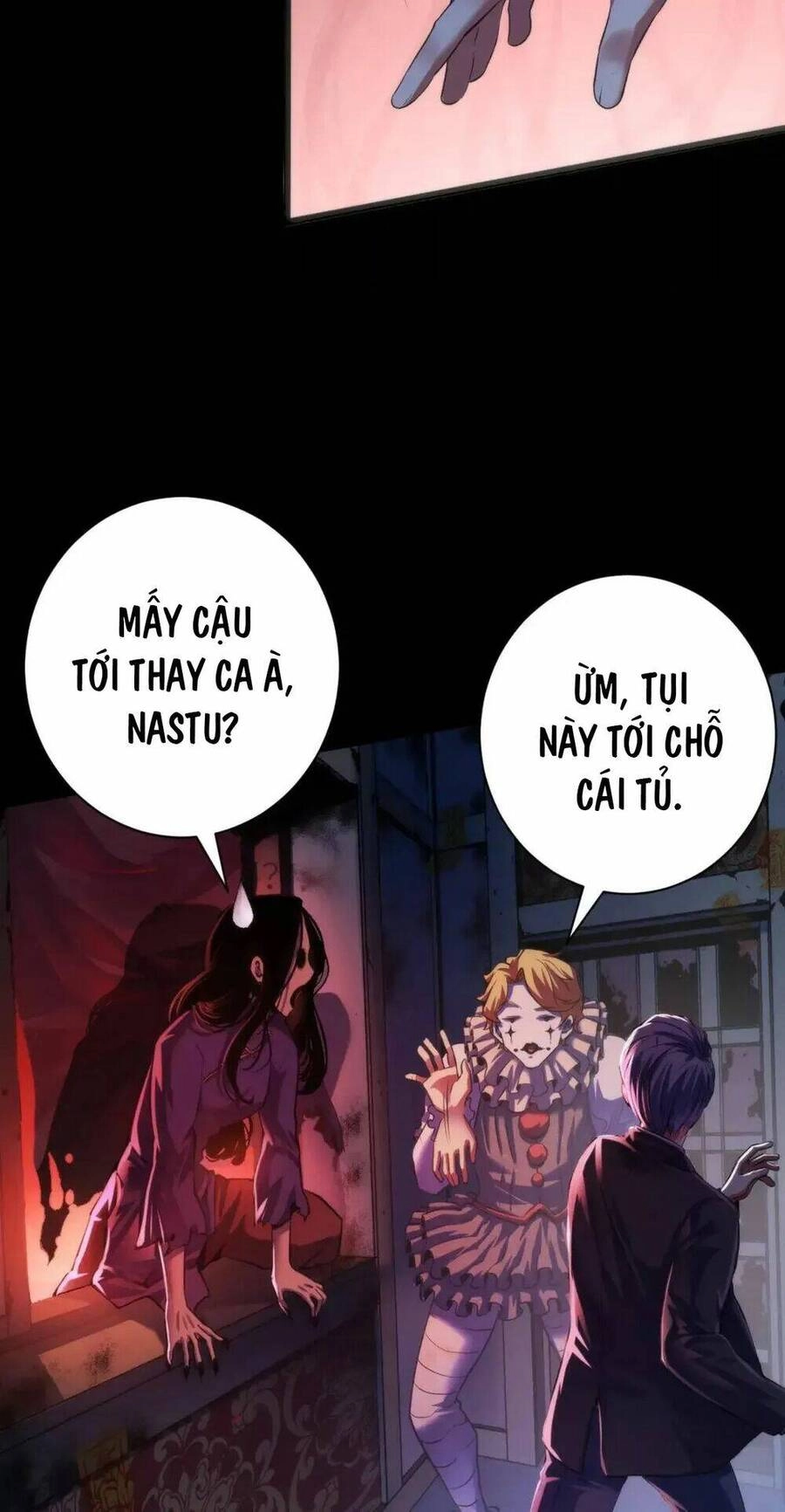 Trở Thành Thần Chủ Cthulhu Chapter 168 - 43