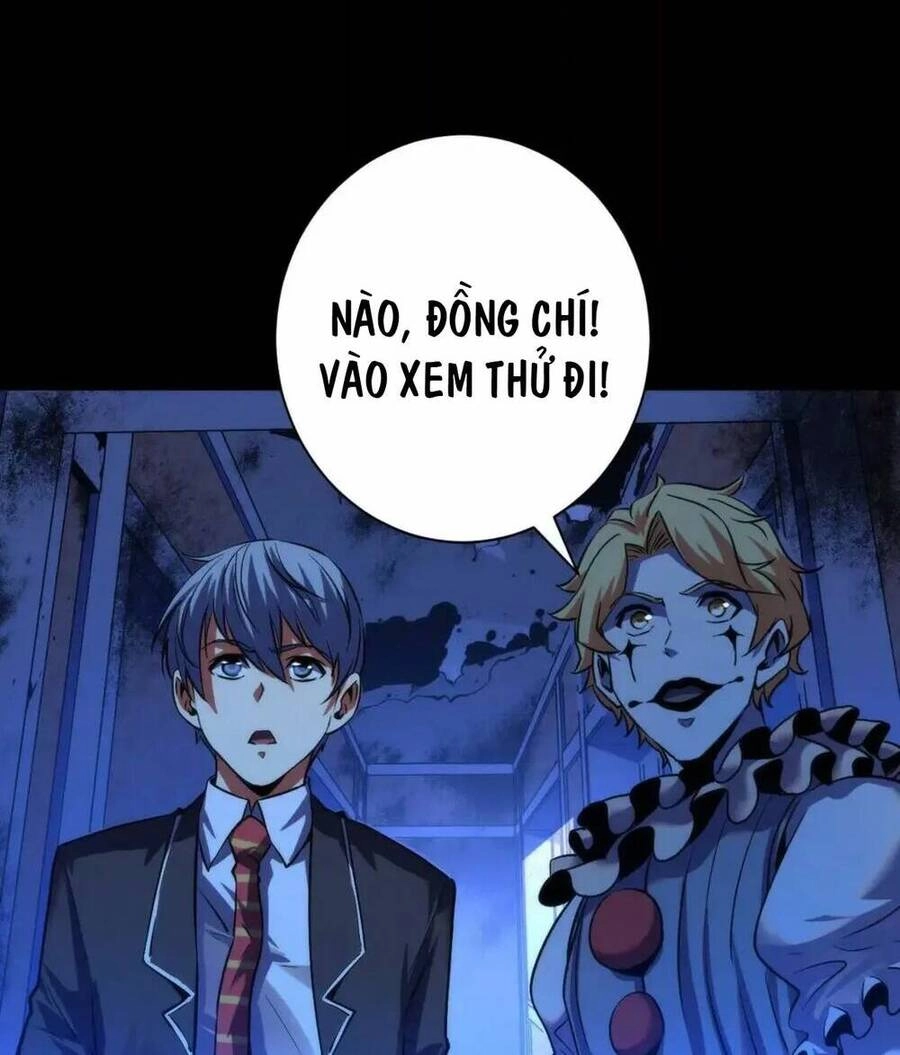 Trở Thành Thần Chủ Cthulhu Chapter 168 - 50