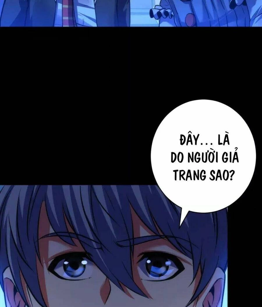 Trở Thành Thần Chủ Cthulhu Chapter 168 - 51