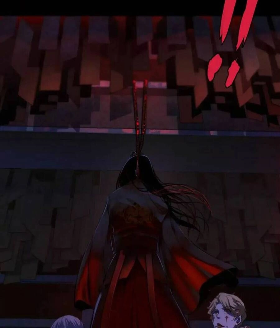 Trở Thành Thần Chủ Cthulhu Chapter 168 - 54