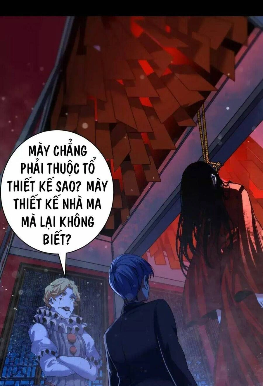 Trở Thành Thần Chủ Cthulhu Chapter 168 - 56