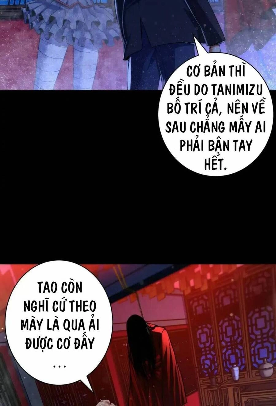 Trở Thành Thần Chủ Cthulhu Chapter 168 - 57