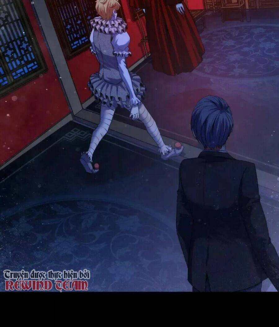 Trở Thành Thần Chủ Cthulhu Chapter 168 - 58