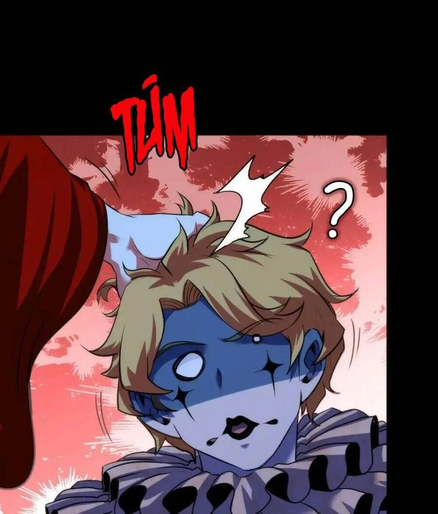 Trở Thành Thần Chủ Cthulhu Chapter 168 - 59