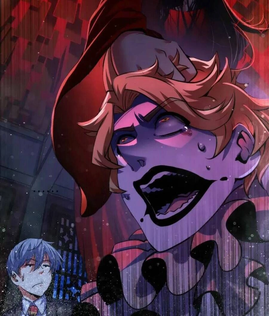 Trở Thành Thần Chủ Cthulhu Chapter 168 - 61