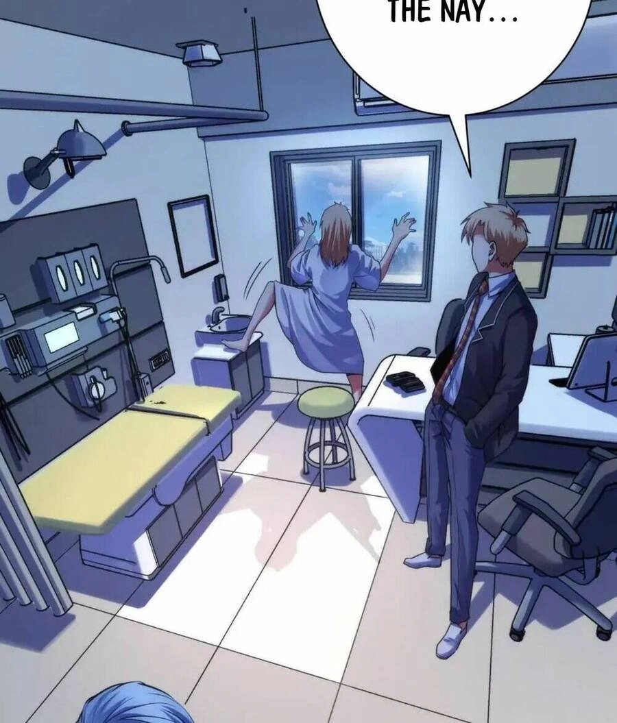 Trở Thành Thần Chủ Cthulhu Chapter 171 - 6