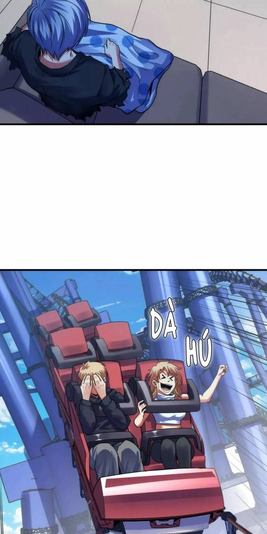 Trở Thành Thần Chủ Cthulhu Chapter 171 - 7