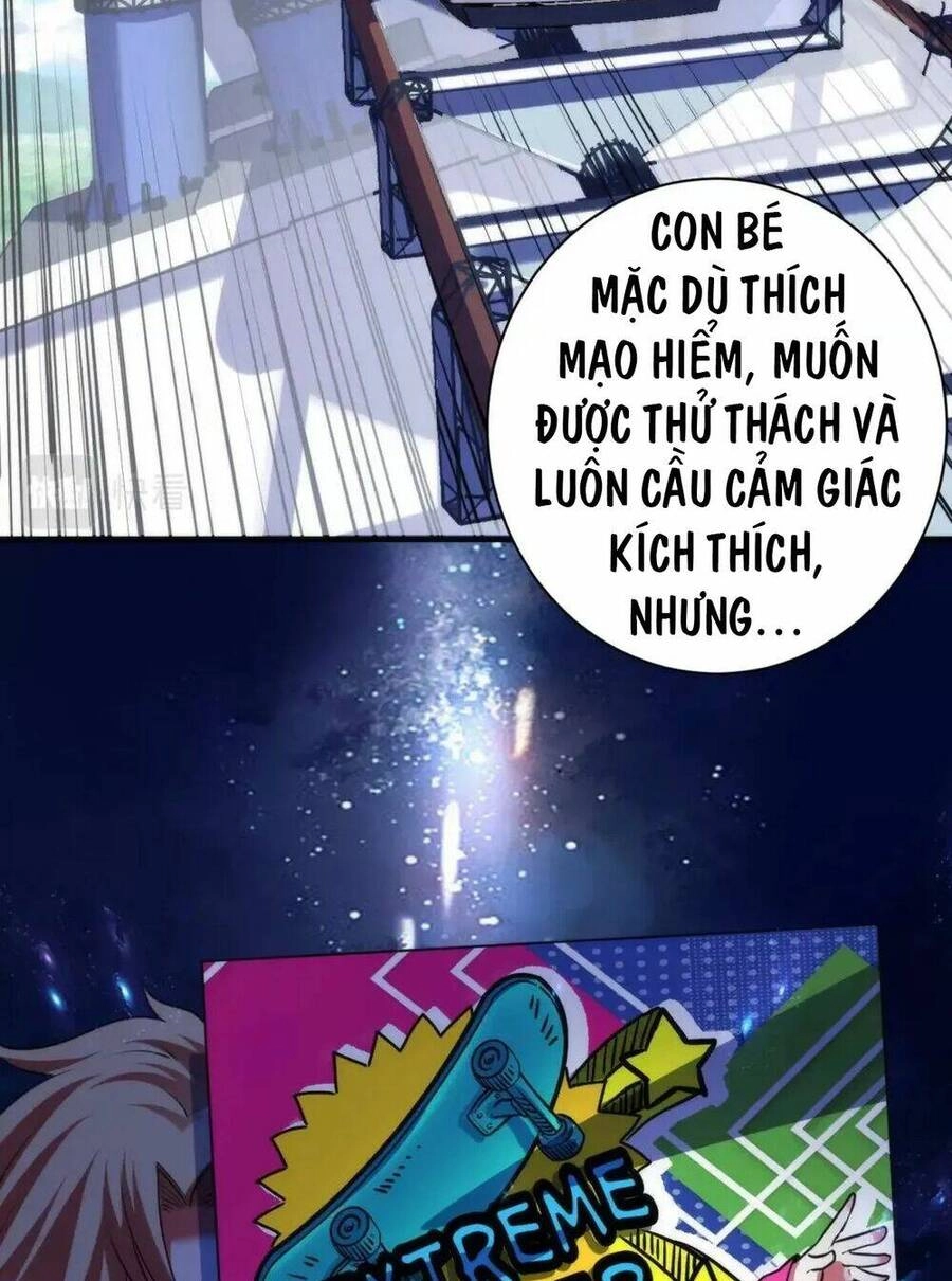 Trở Thành Thần Chủ Cthulhu Chapter 171 - 8