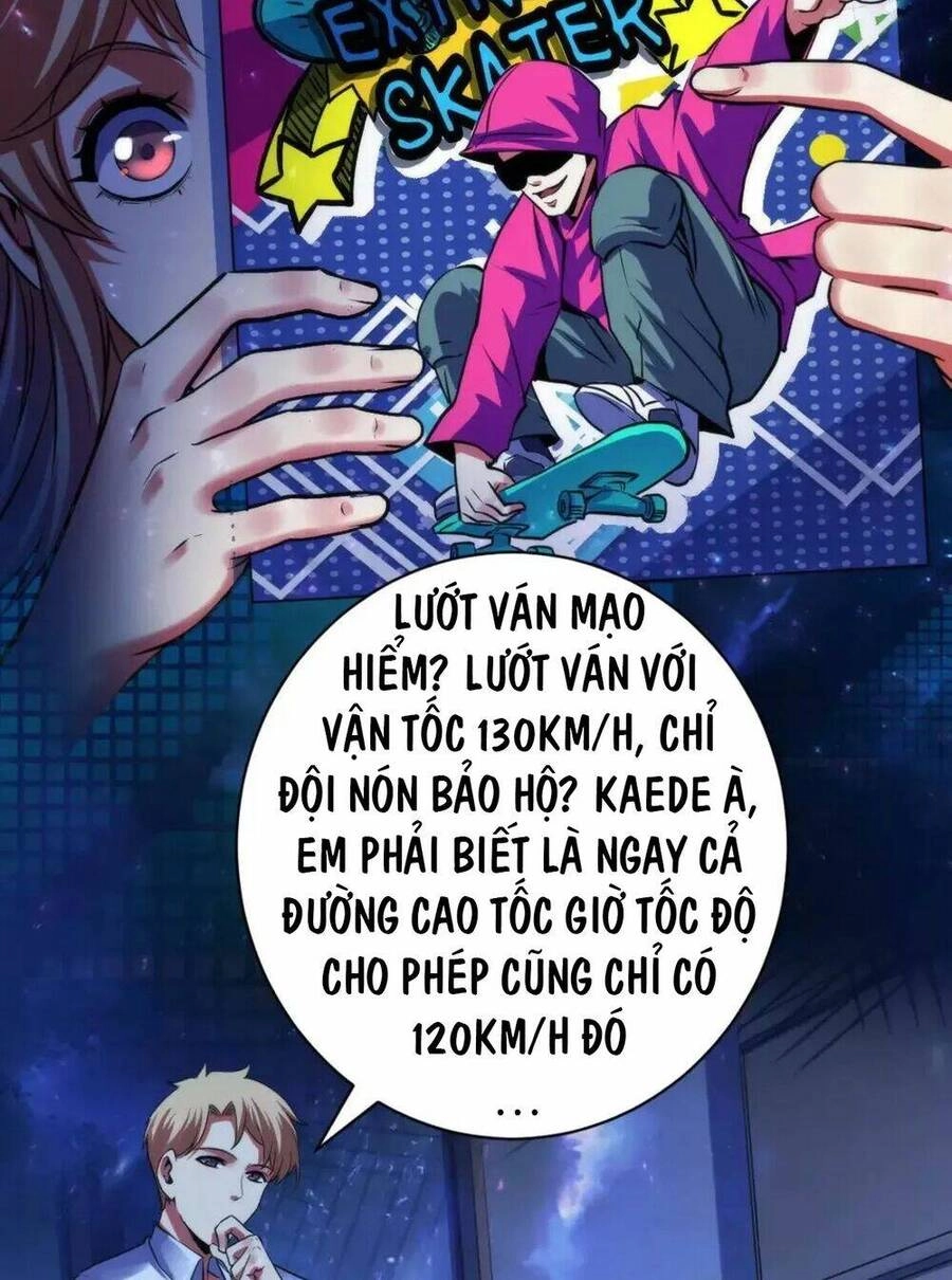 Trở Thành Thần Chủ Cthulhu Chapter 171 - 9