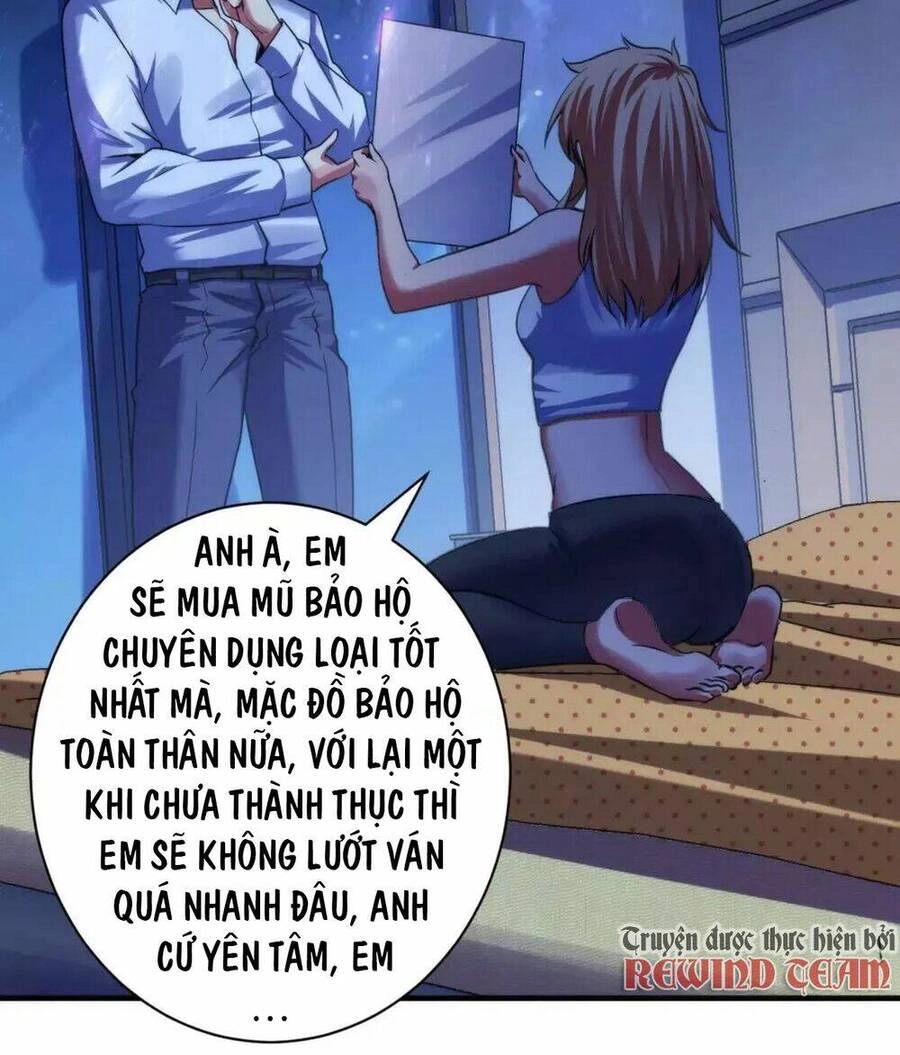 Trở Thành Thần Chủ Cthulhu Chapter 171 - 10