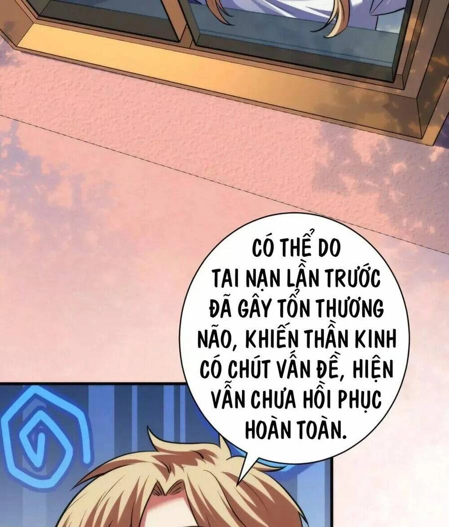 Trở Thành Thần Chủ Cthulhu Chapter 171 - 13