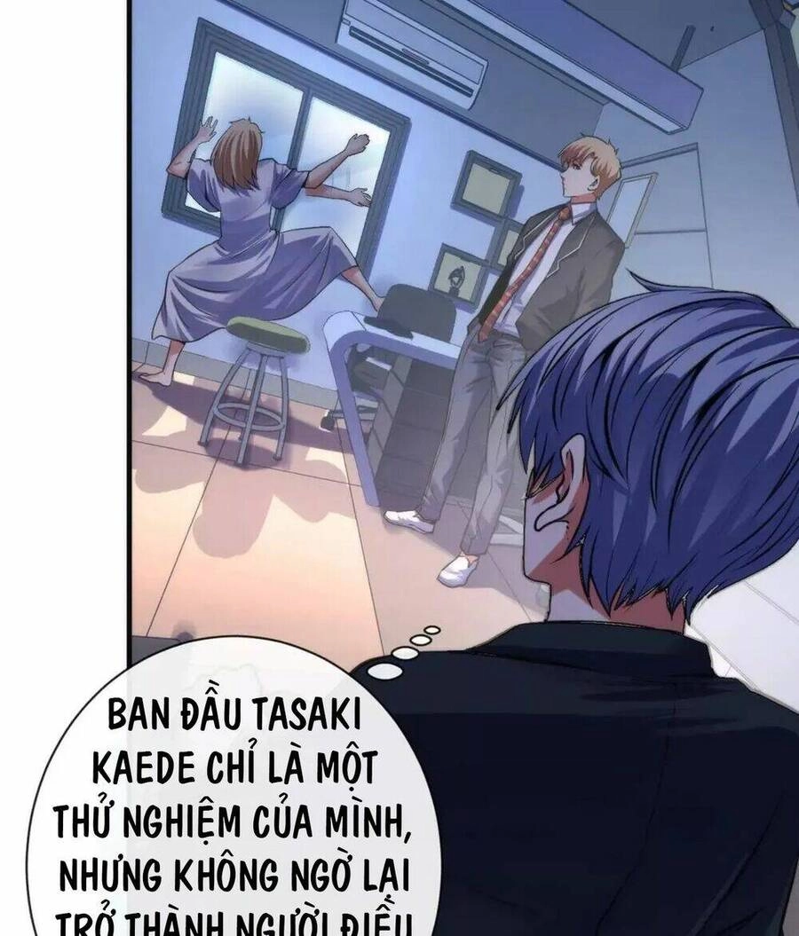 Trở Thành Thần Chủ Cthulhu Chapter 171 - 15